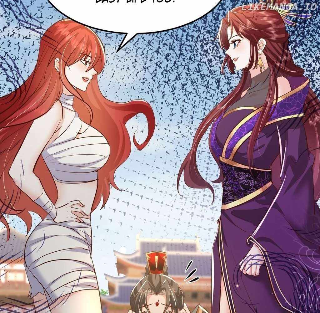 Humble System, Beg Me to Be Invincible Chapter 49 13